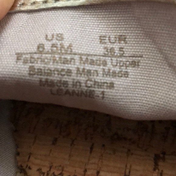 Circus by Sam Edelman Leanne Espadrille Mules - Picture 5 of 5